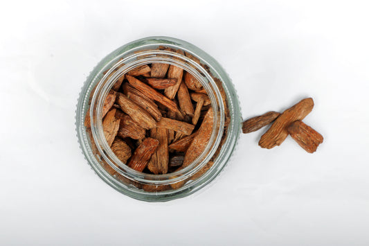 Oud merauke 25g